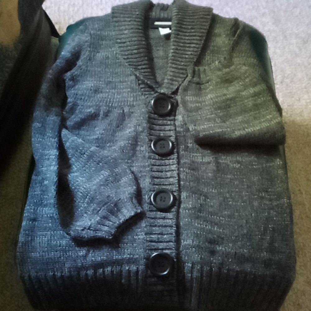 Cardigan